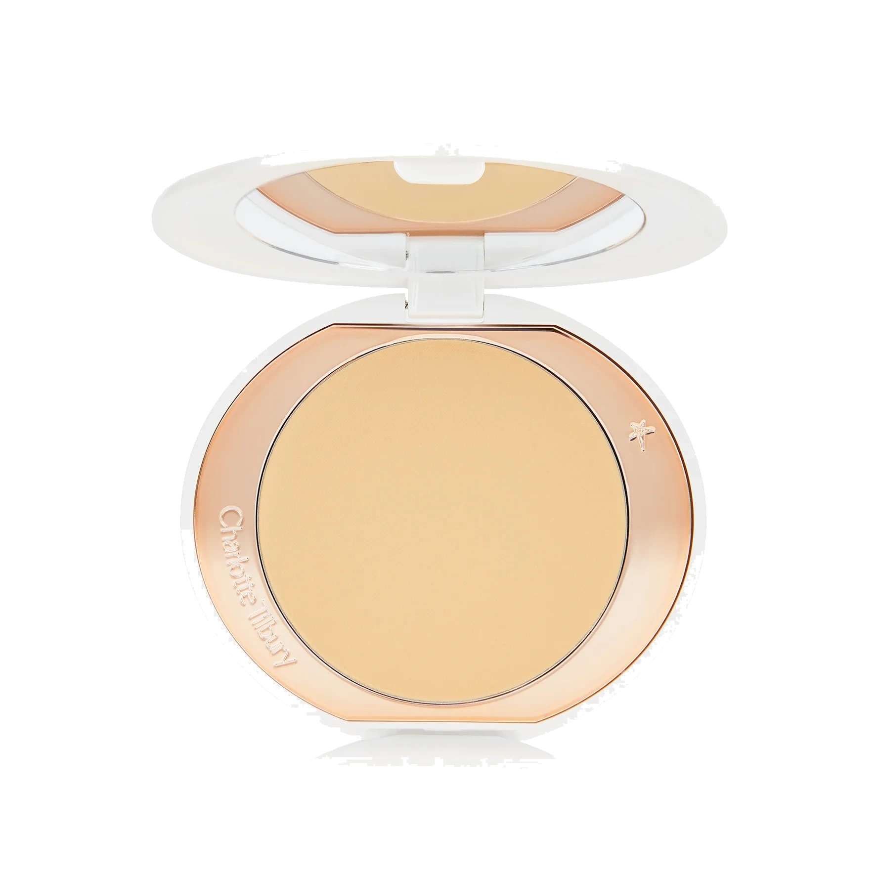 Charlotte Tilbury Airbrush Brightening Flawless Finish Refillable Tan/Deep