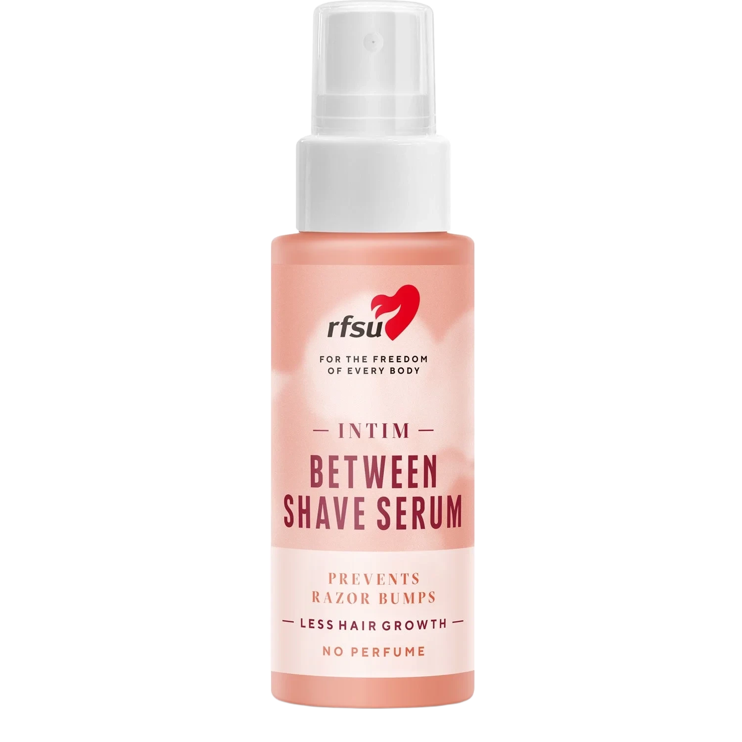 RFSU Intim Between Shave Serum