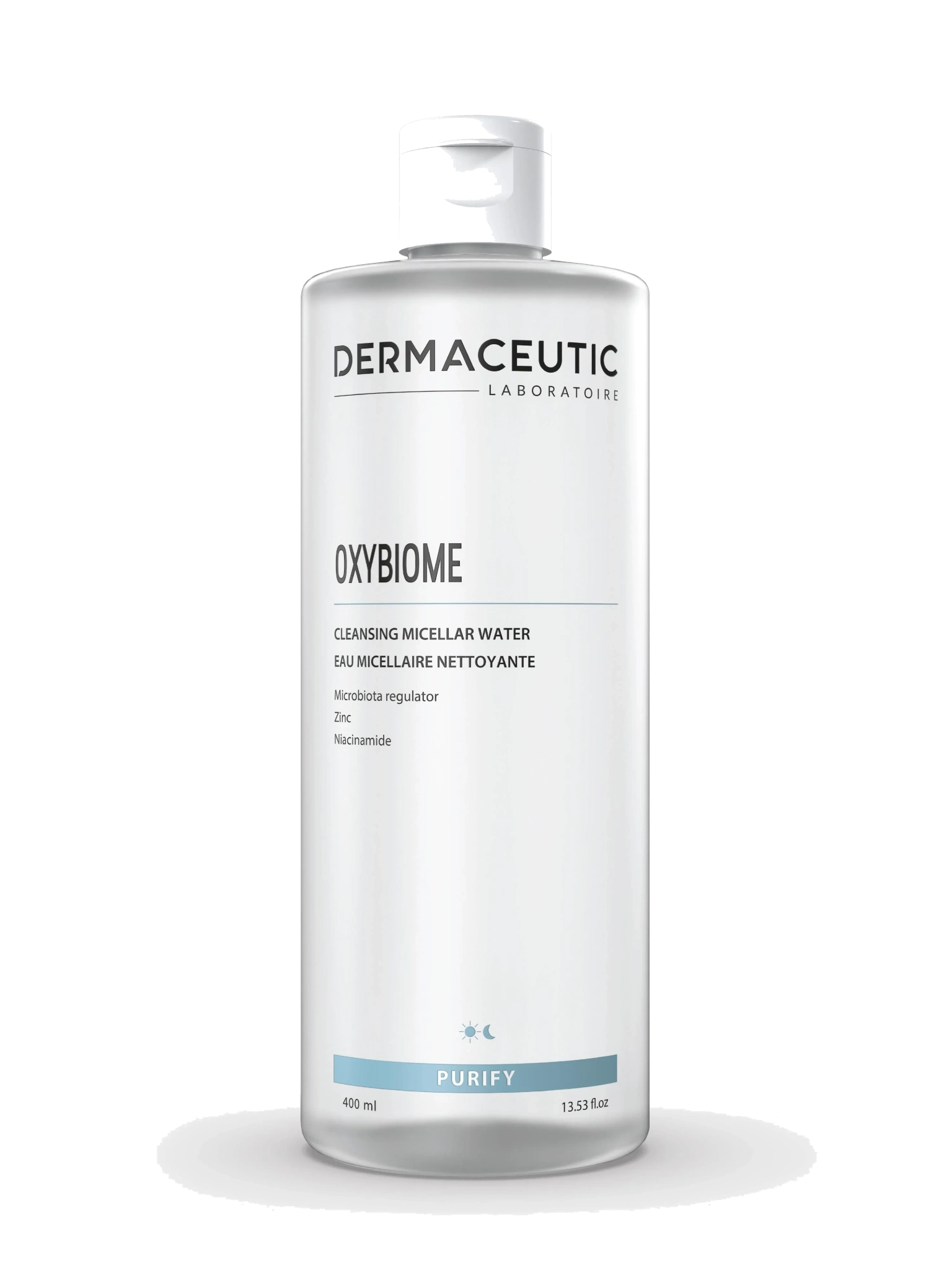 Oxybiome