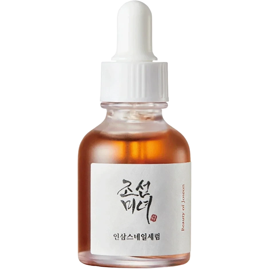 Revive Serum Ginseng + Snail Mucin