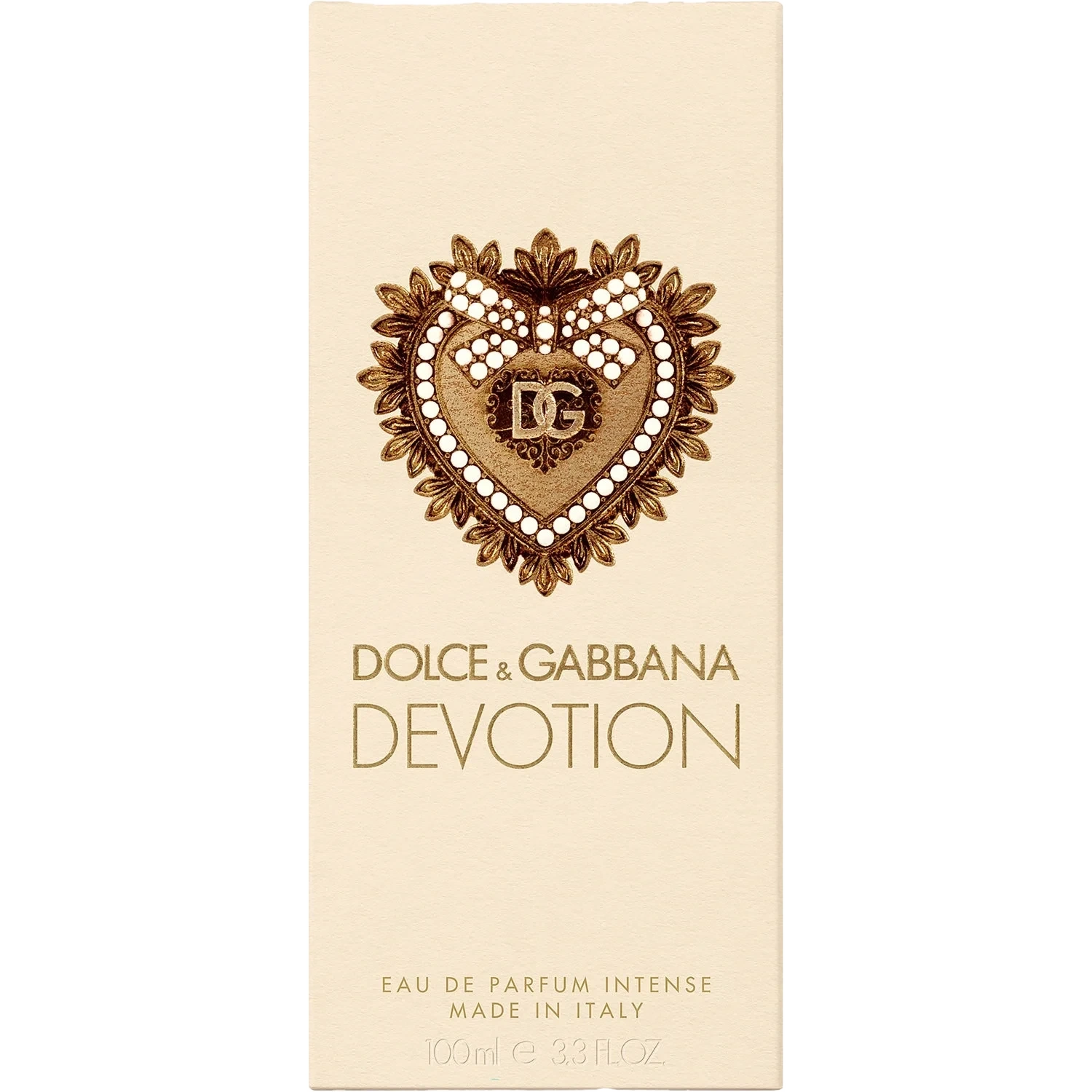 Dolce & Gabbana Devotion Intense