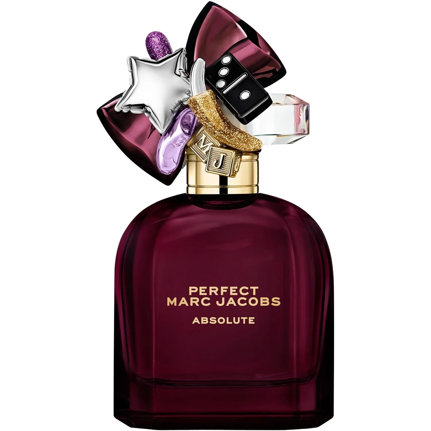 Marc Jacobs Perfect Absolute