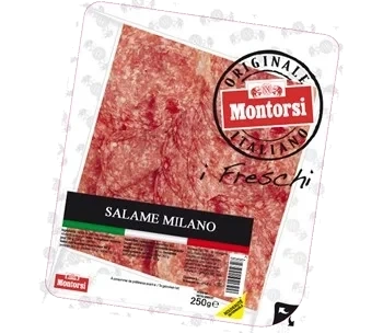 Salame Milano