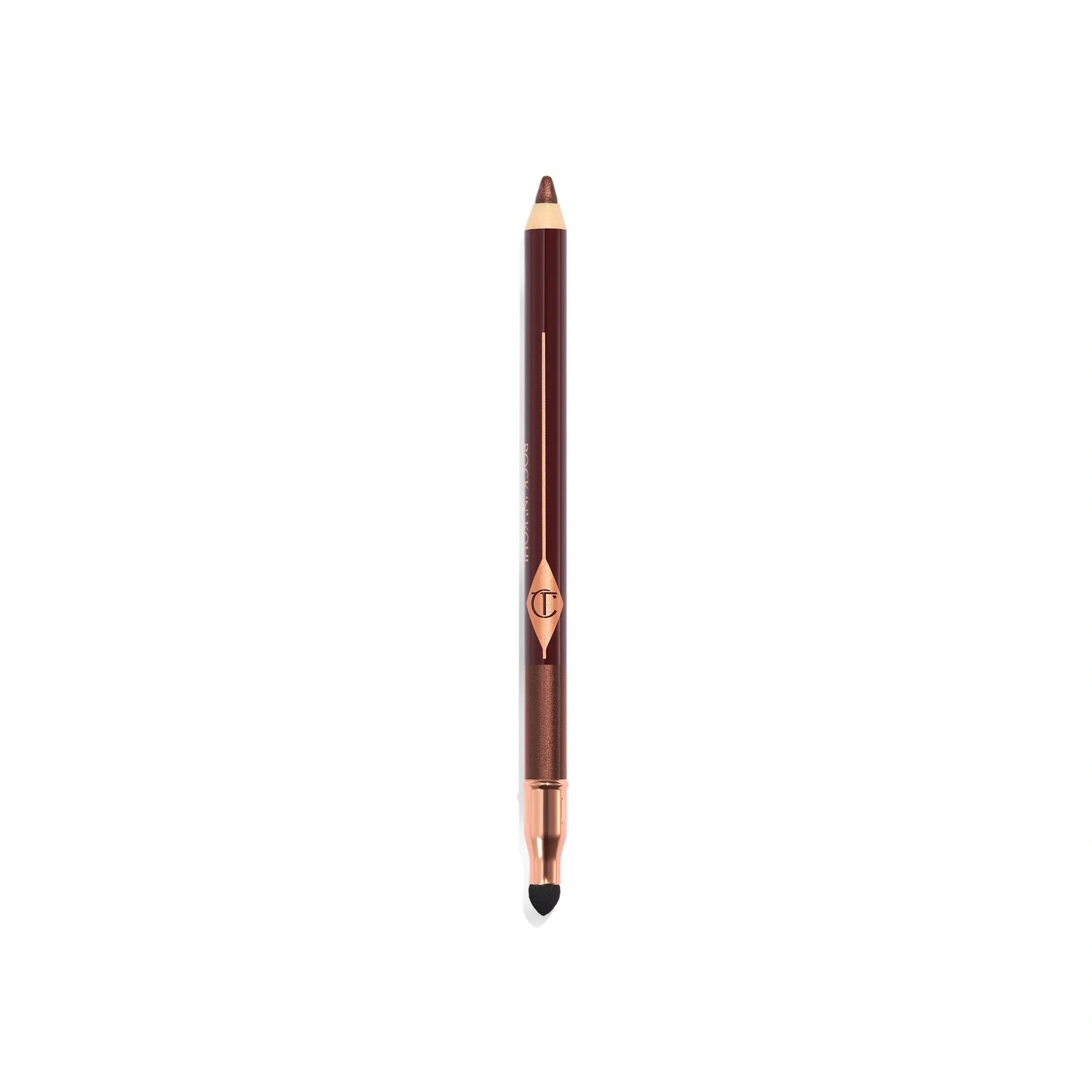 Charlotte Tilbury Rock 'N' Kohl Smokey Bronze
