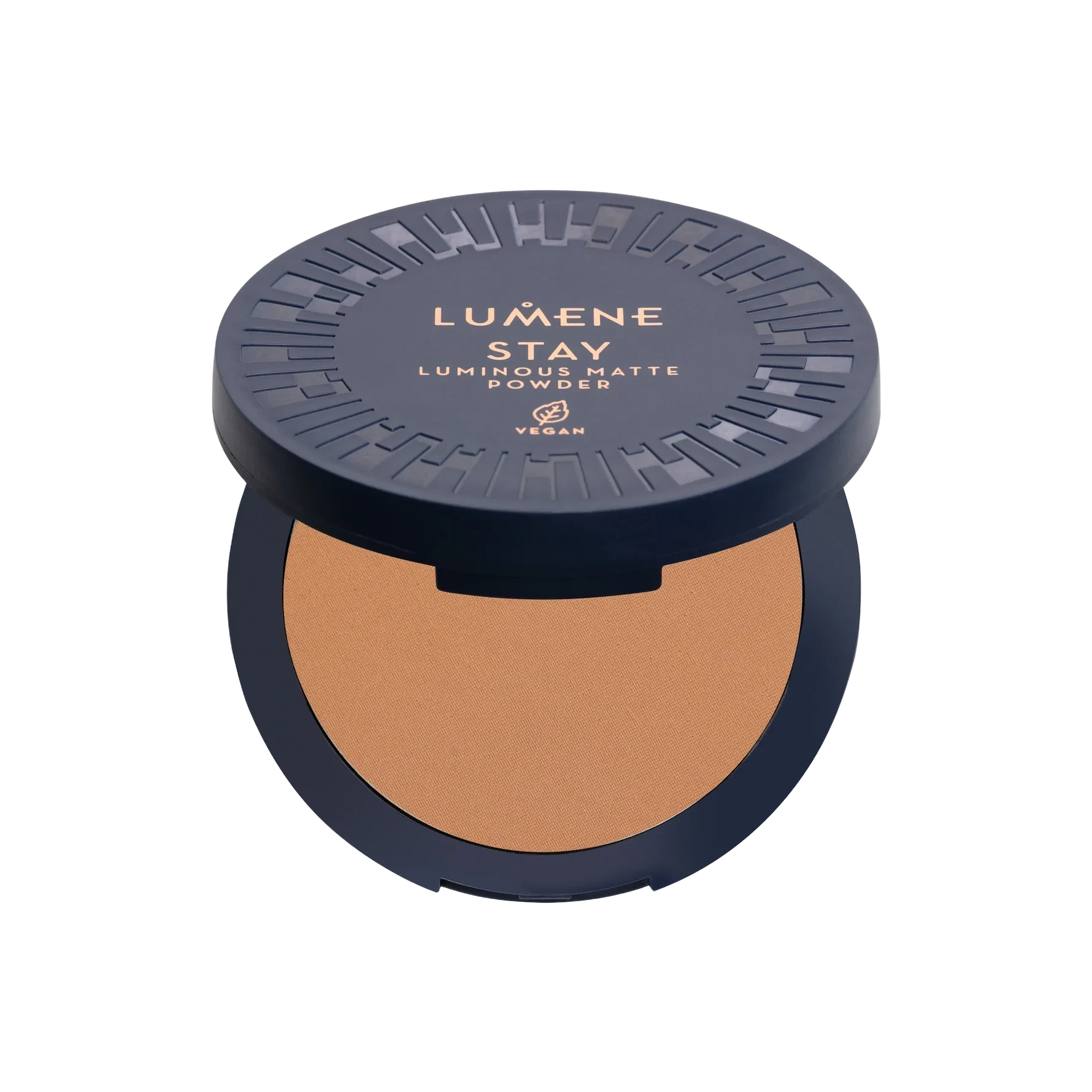 Lumene Stay Luminous Matte Powder 7