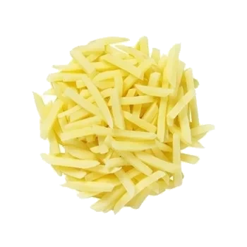 Potatis EKO, strimlad 6 mm