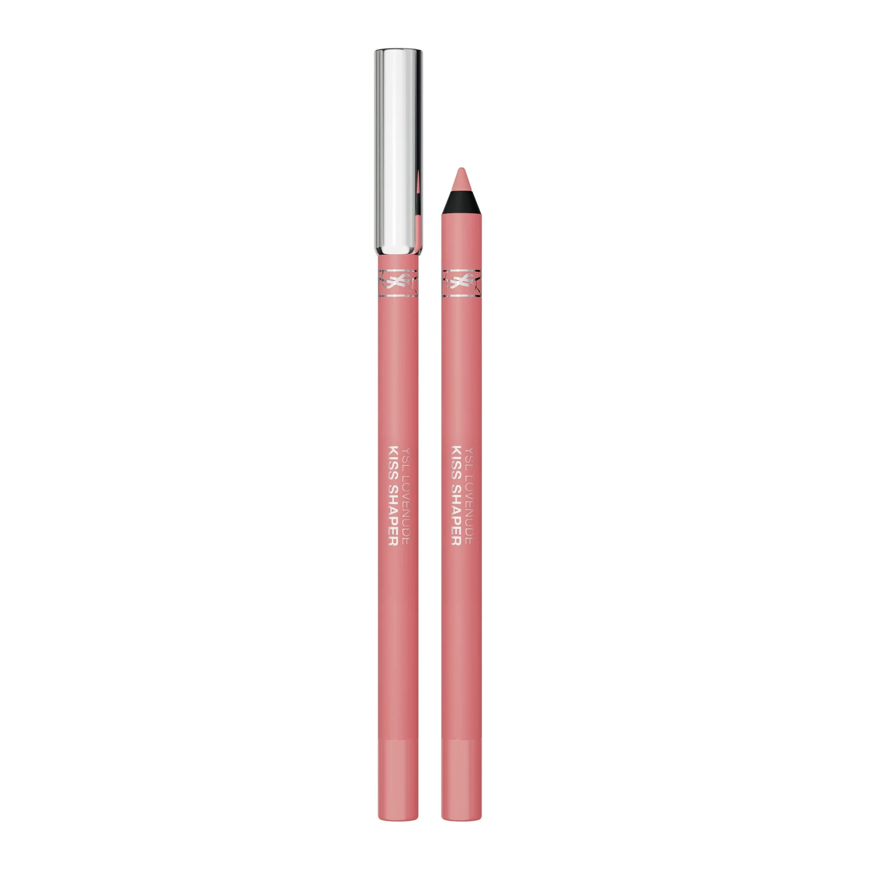 Yves Saint Laurent YSL LOVENUDE Kiss Shaper 44 Nude Lavallière