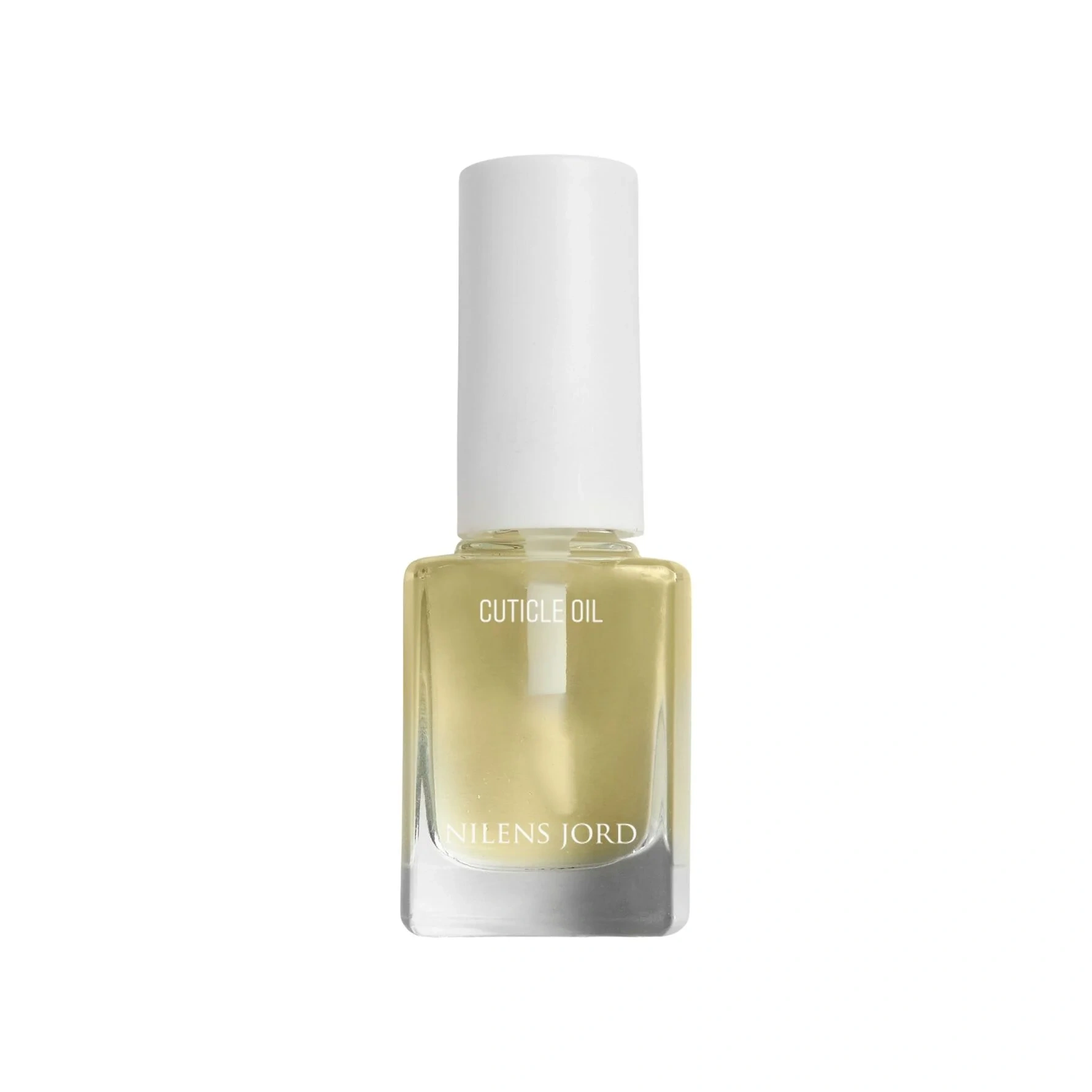 Nilens Jord Cuticle Oil 6502 11 ml