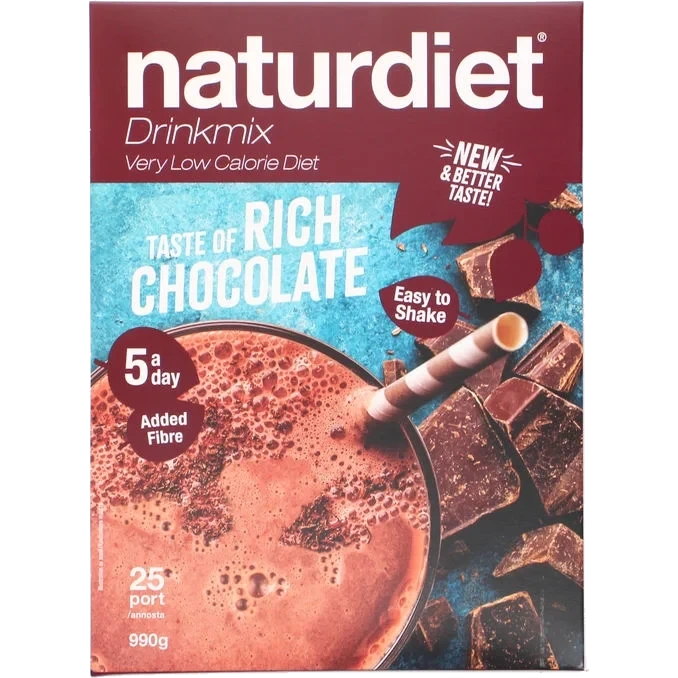 Drinkmix Choklad