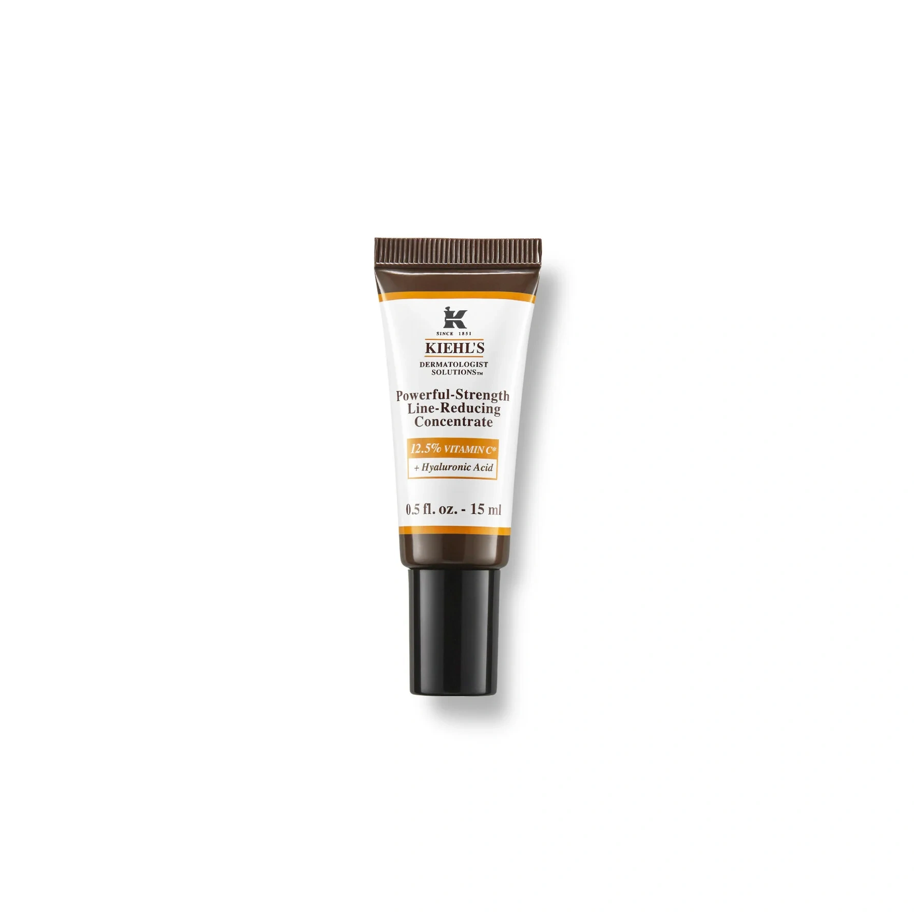 Kiehl’s Dermatologist Solutions Powerful-Strength Line-Reducing Concentrate 15 ml