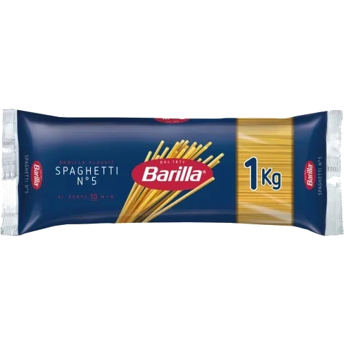 Spaghetti  1kg