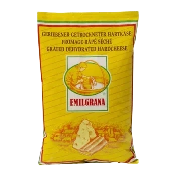 Emilgrana, torriven