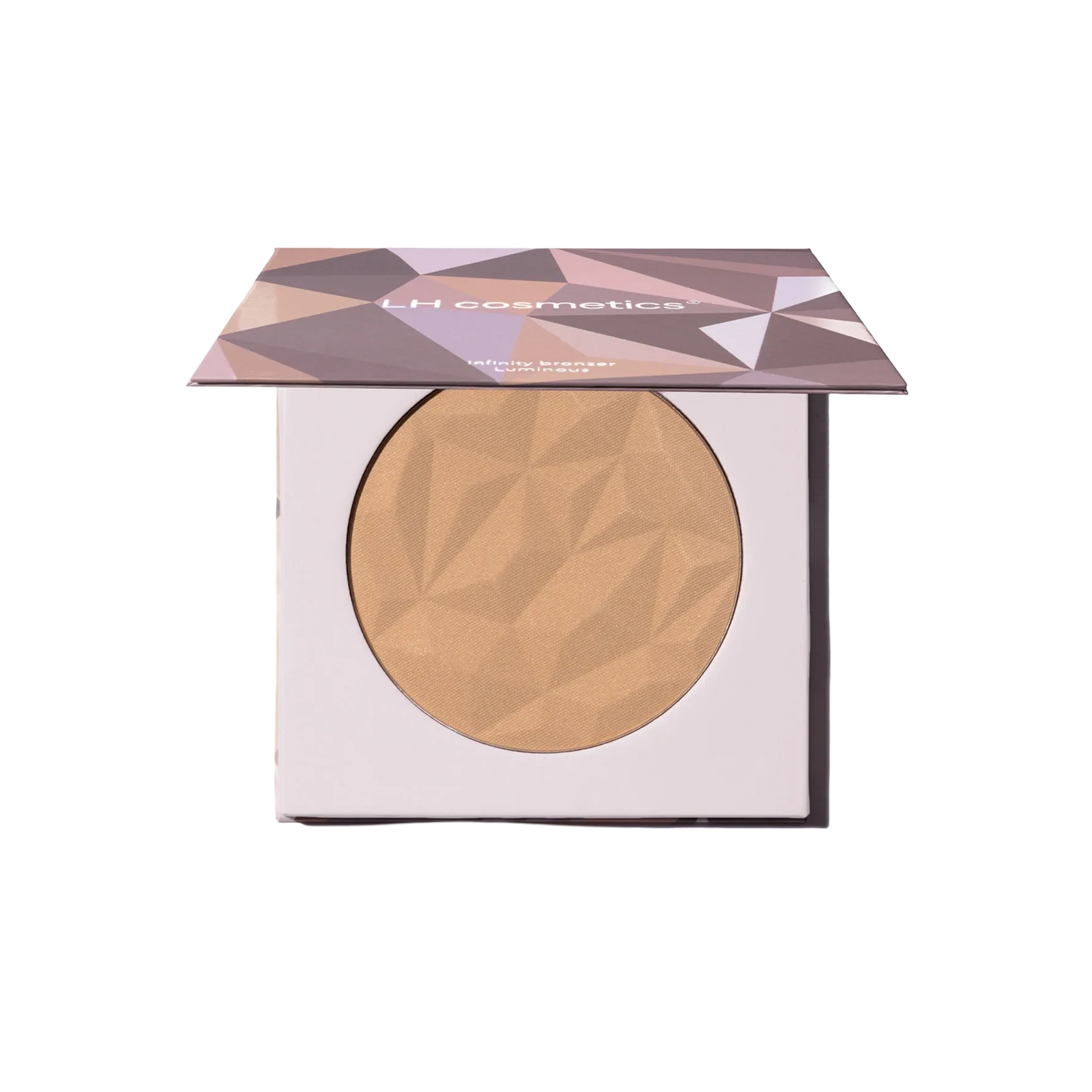 LH cosmetics Infinity Bronzer Always