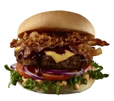 Stabburet Signature Hamburger 42x150g 6,3kg