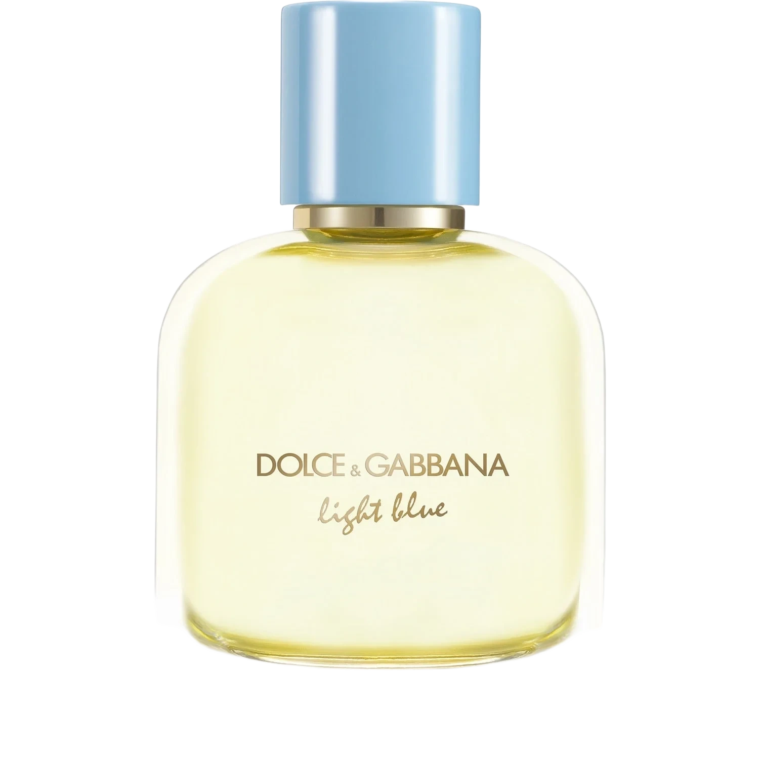 Dolce & Gabbana Light Blue Pour Homme