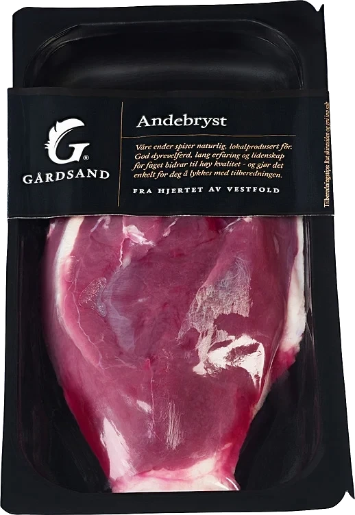 Andebrys ca350g  kg