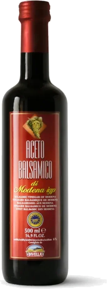 Divella Aceto Balsamico 500ml