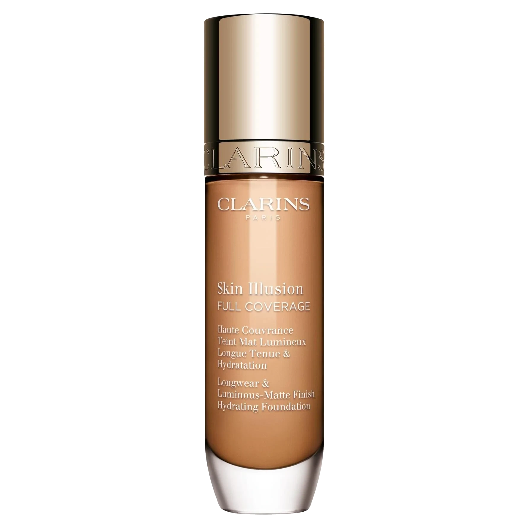 Clarins Skin Illusion Full Coverage 108W