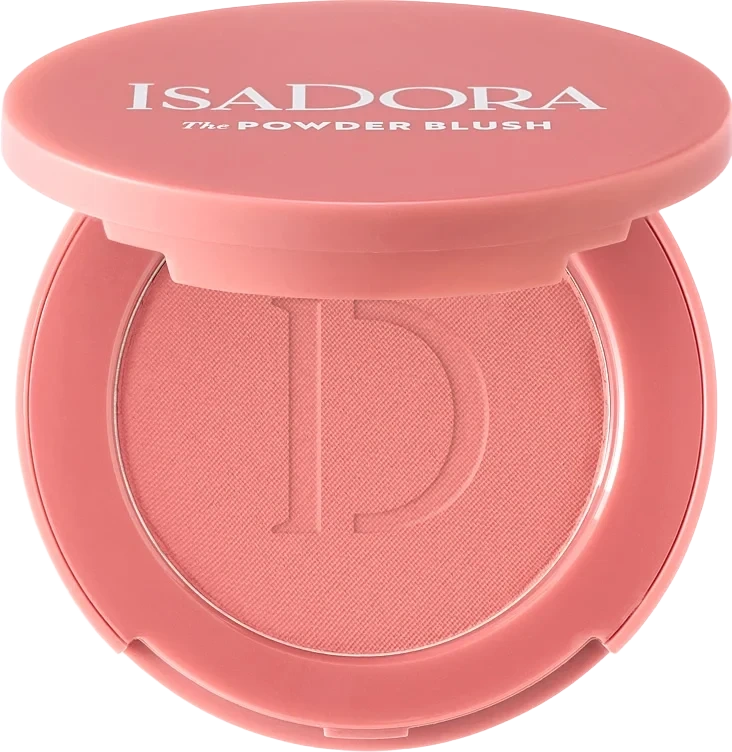 Powder Blush 03 Isadora