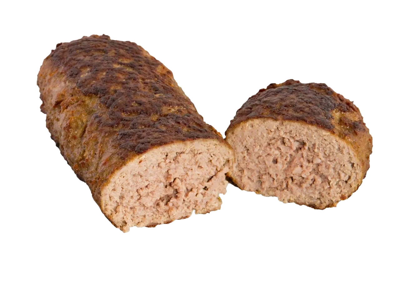 Köttfärslimpa hel gastronorm 700 g