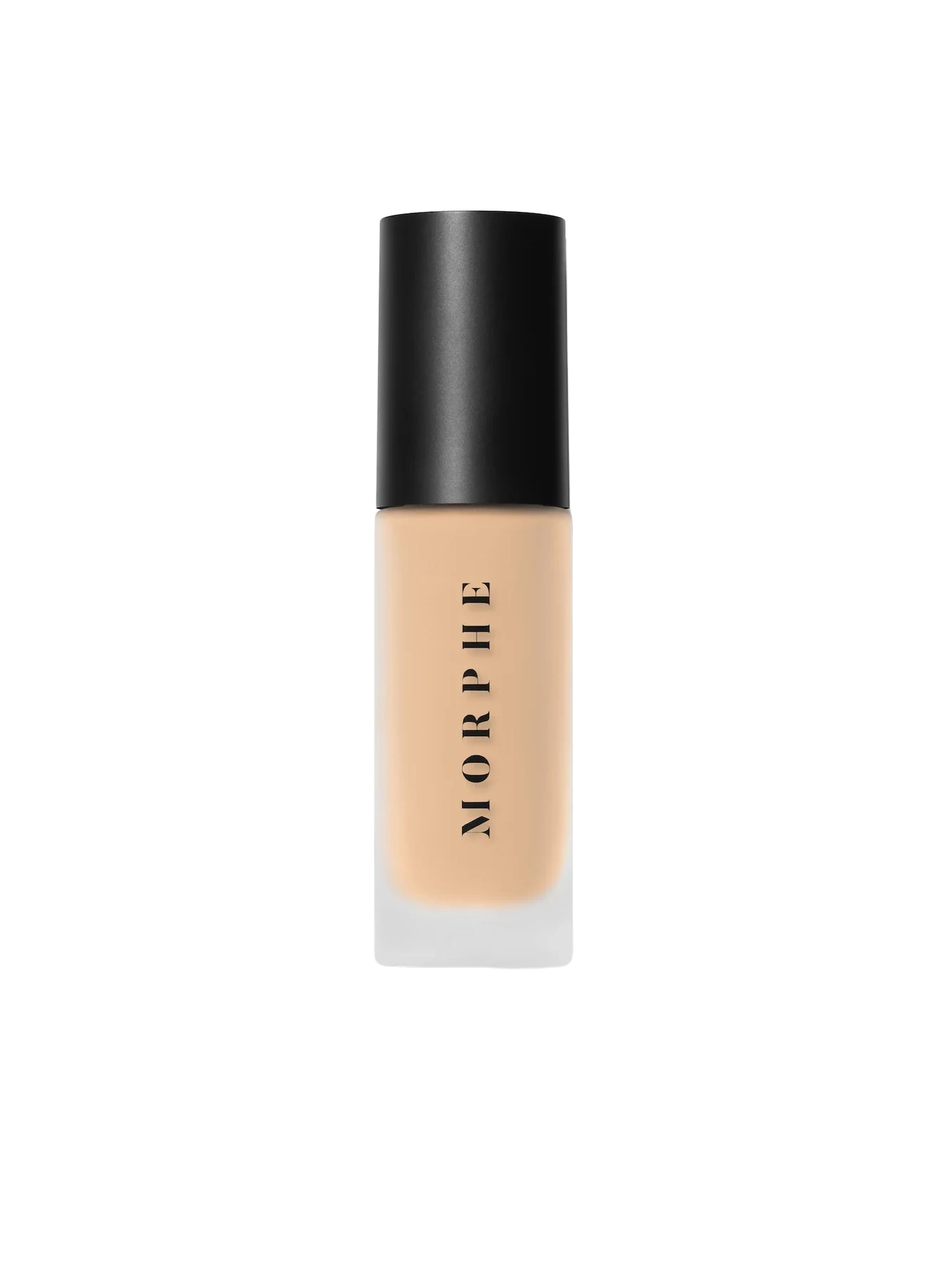 Morphe Filter Effect Soft-Focus Foundation 12 Medium