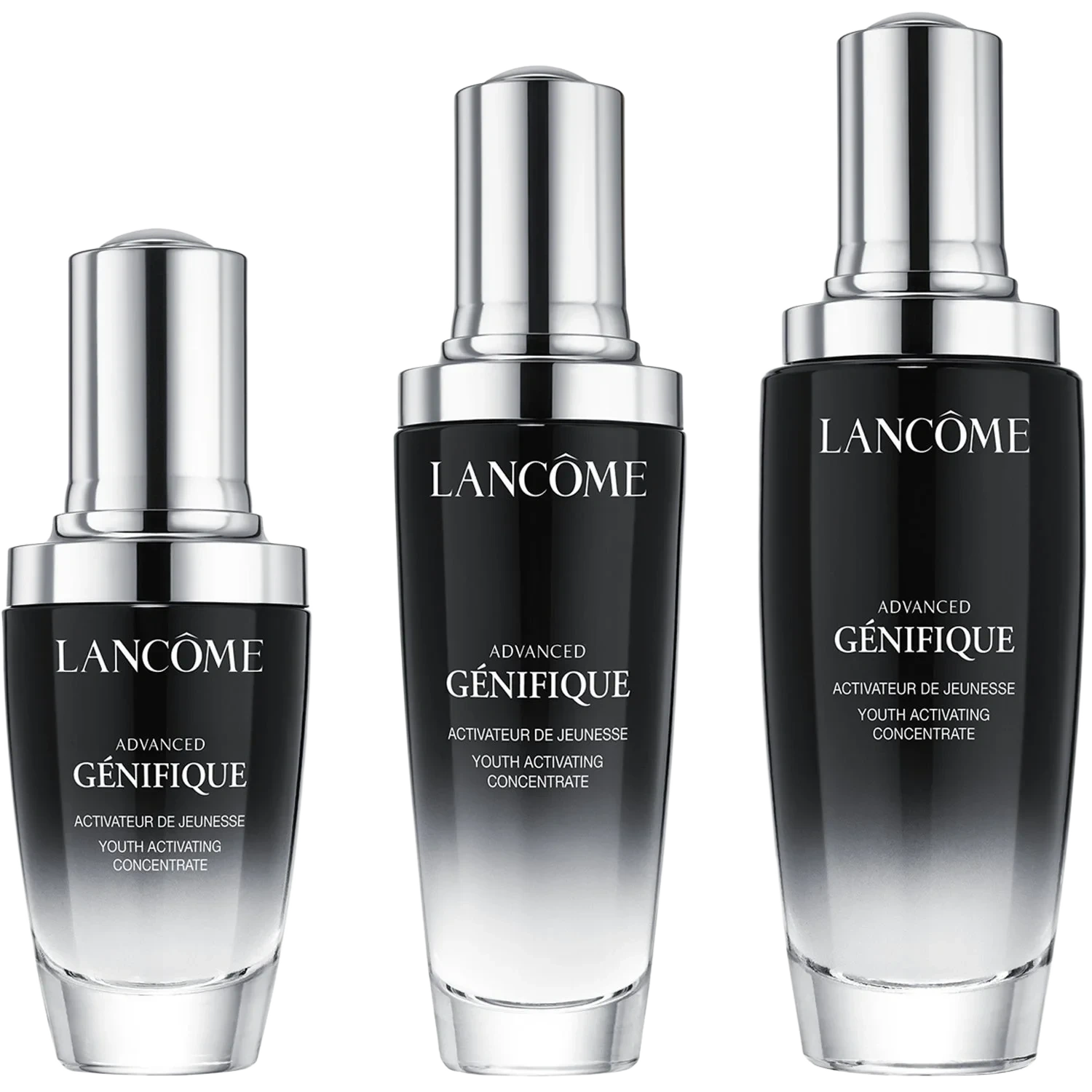 Lancôme Advanced Génifique Serum