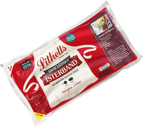 Småländska Isterband