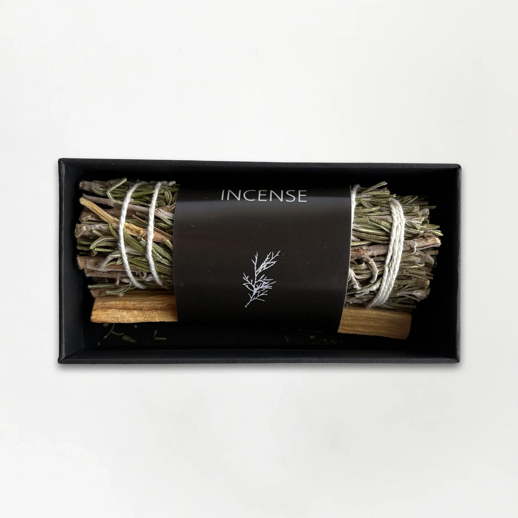COOHÉ Renew Smudge Kit
