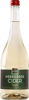 Herrgårdscider Äpple