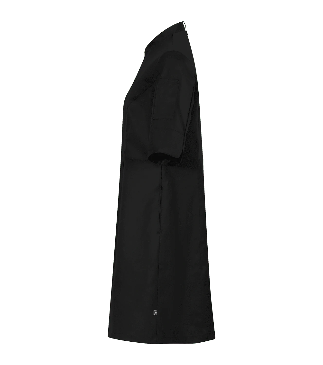 Kockklänning