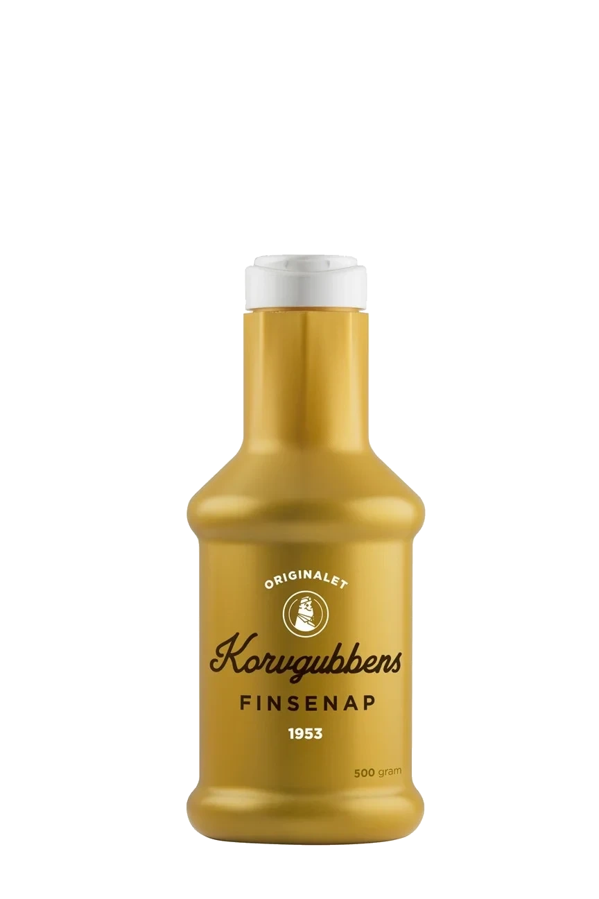 Finsenap