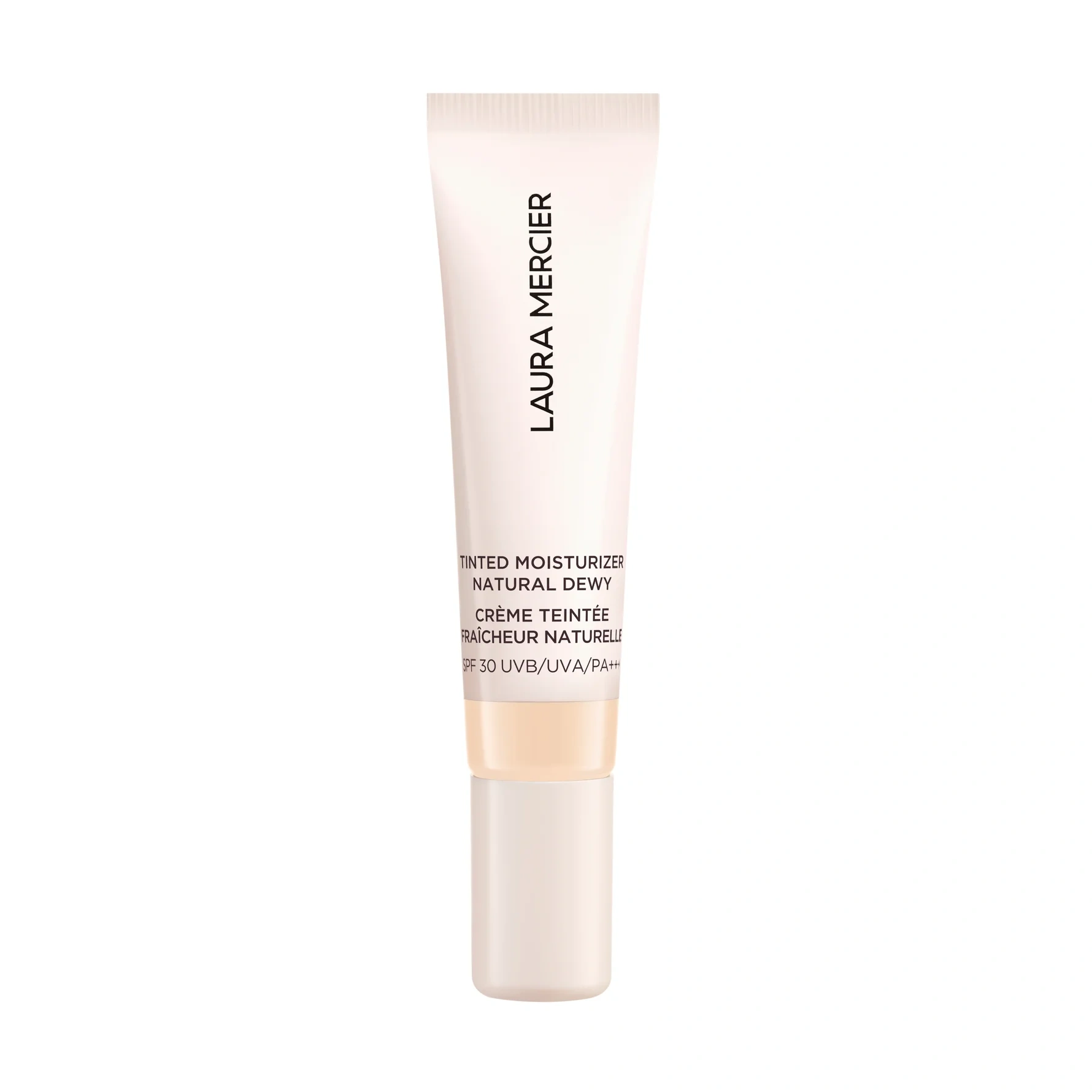 Laura Mercier Tinted Moisturizer Natural Dewy SPF 30 0N Silk Mini