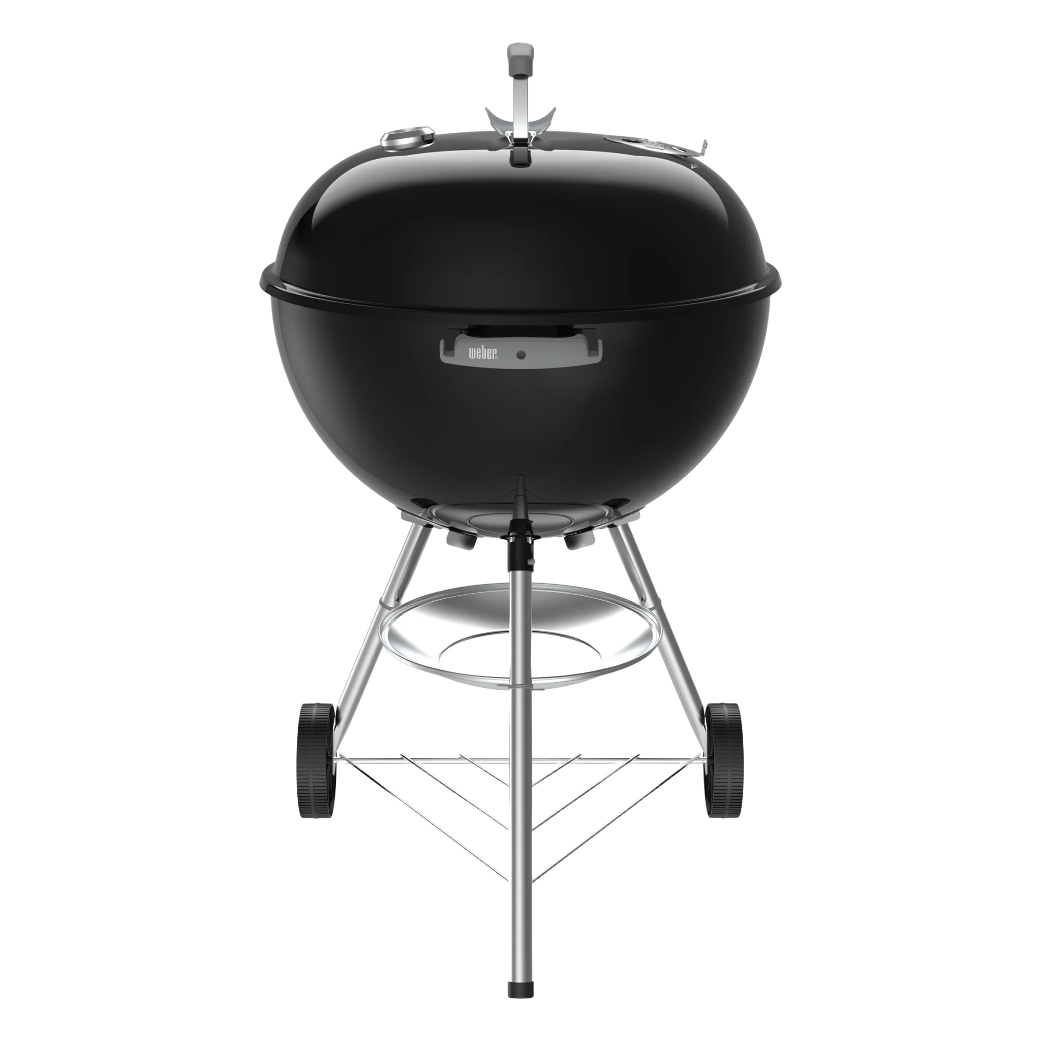 Weber Kolgrill