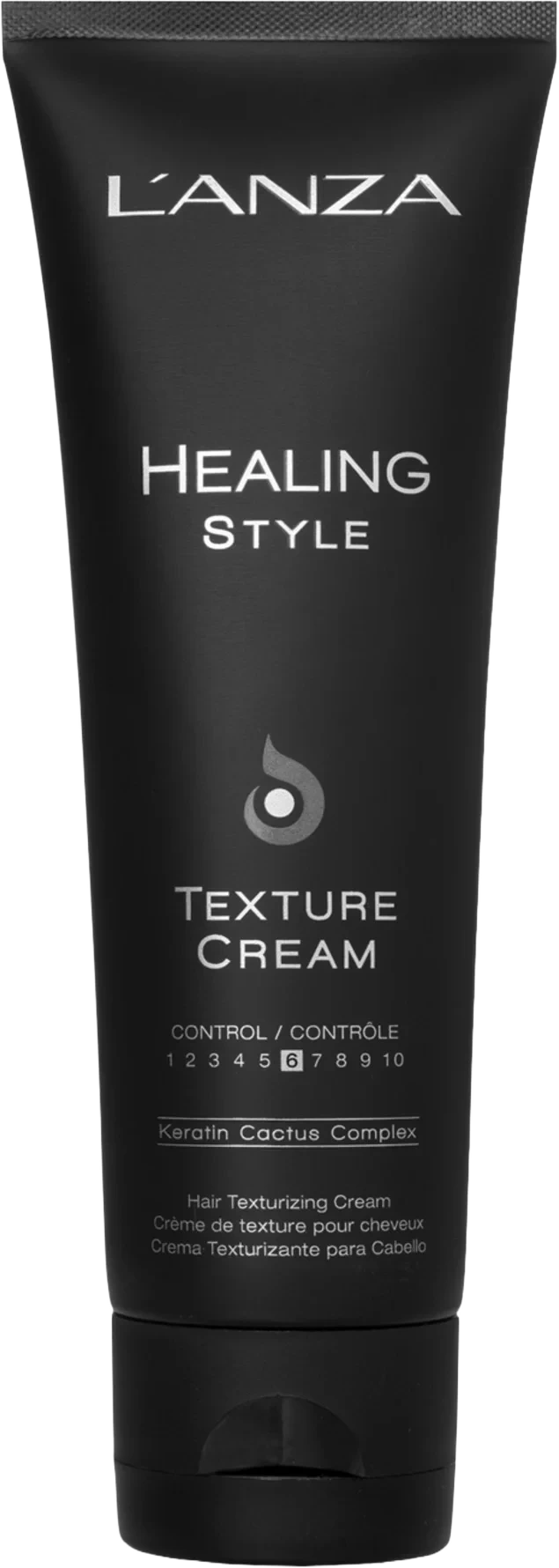 L'ANZA Healing Style Texture Cream 125 g