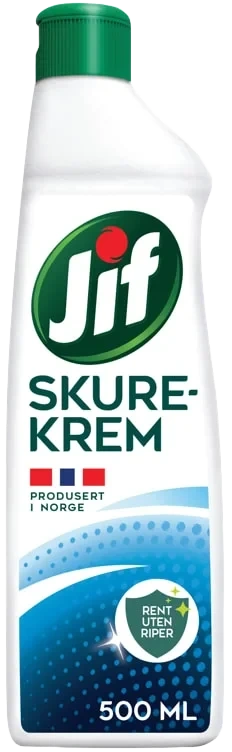 Jif Skurekrem Original 500ml