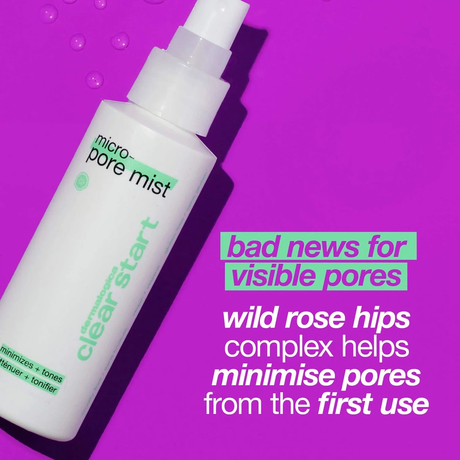 Dermalogica Clear Start