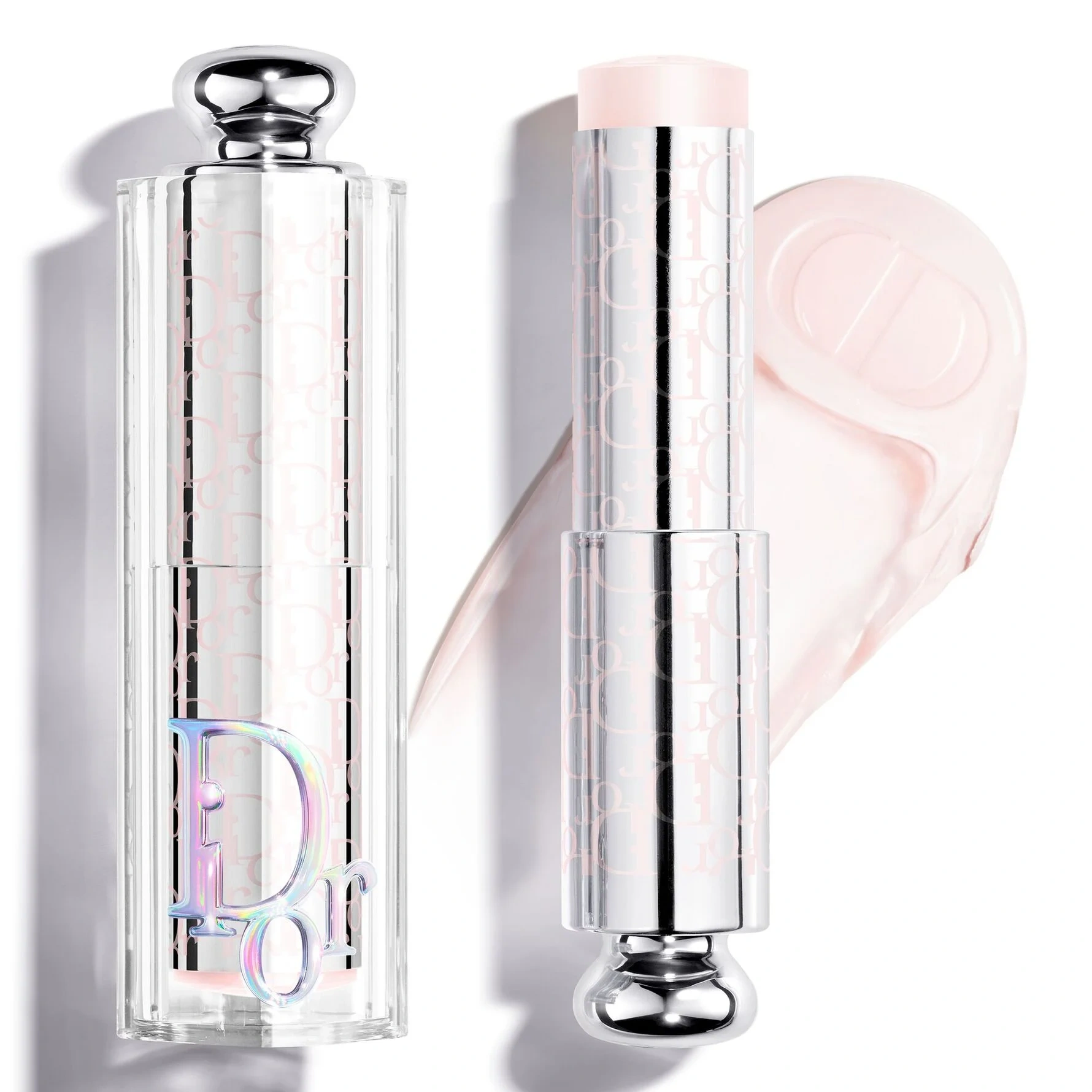 Dior Backstage Glassy Glow Stick 017 Glossy Jelly