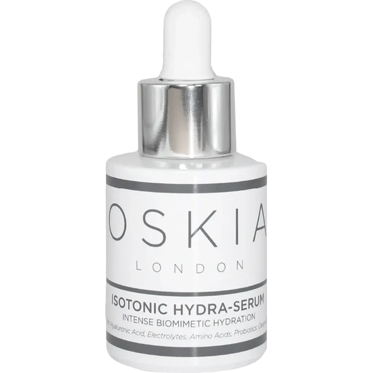 Oskia Isotonic Hydra Serum Intense Biomimetic Hydration