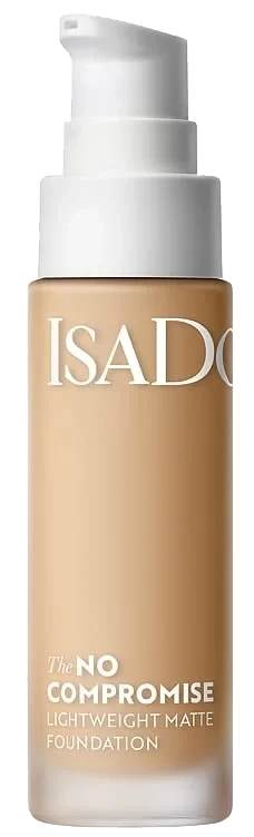 Foundation No Comp 3w Isadora