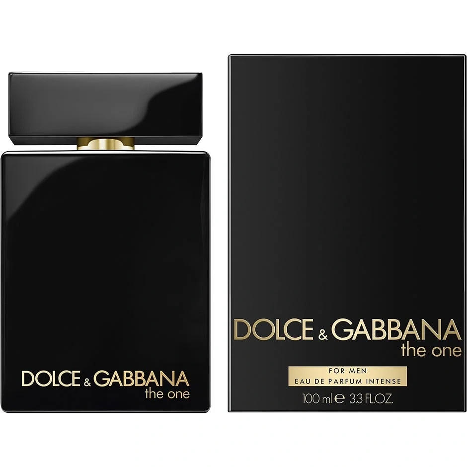 Dolce & Gabbana The One Intense