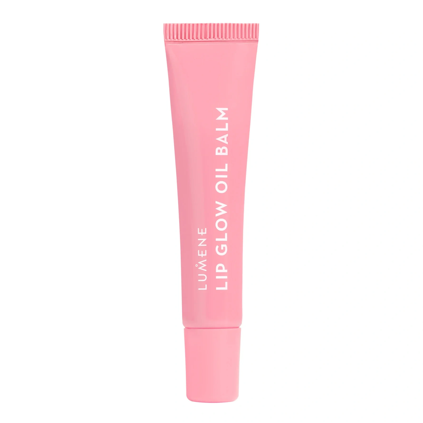 Lumene Lip Glow Oil Balm 3 Berry Cream