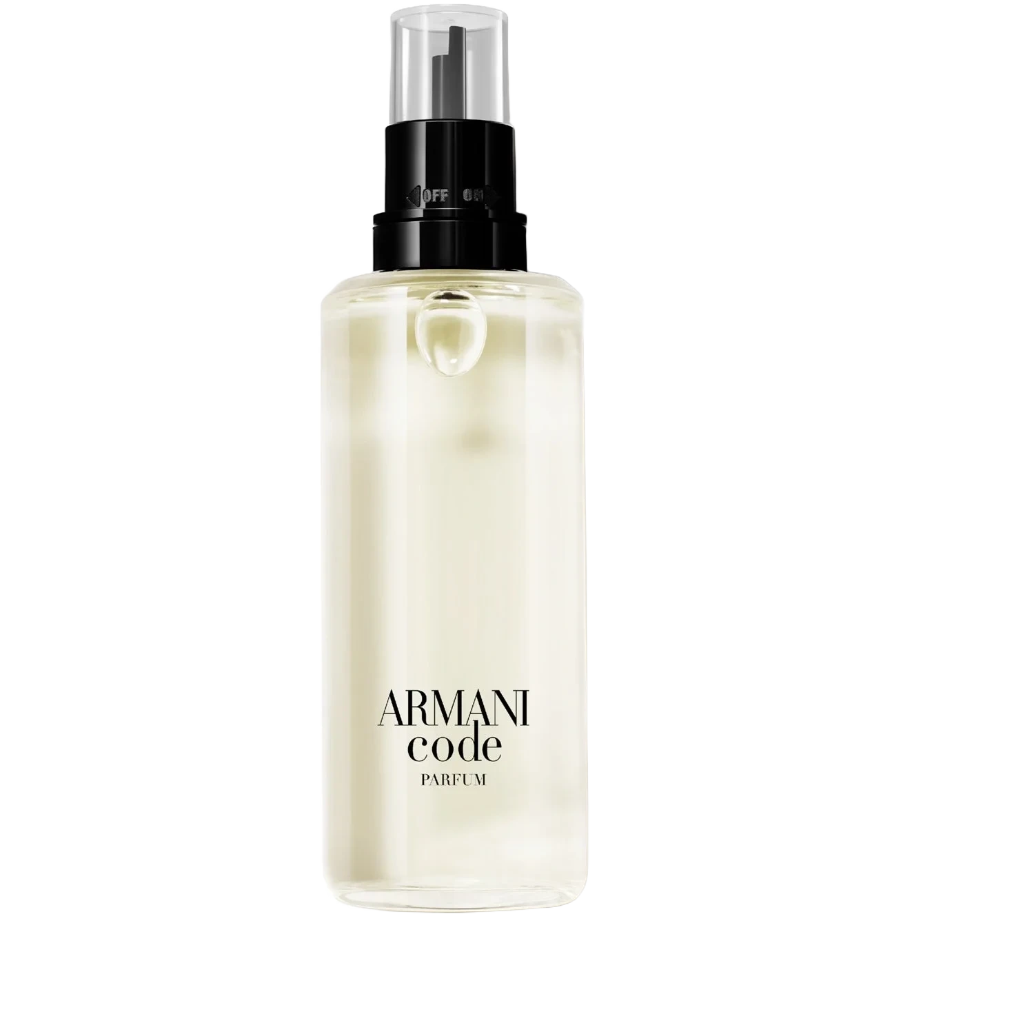 Armani Code