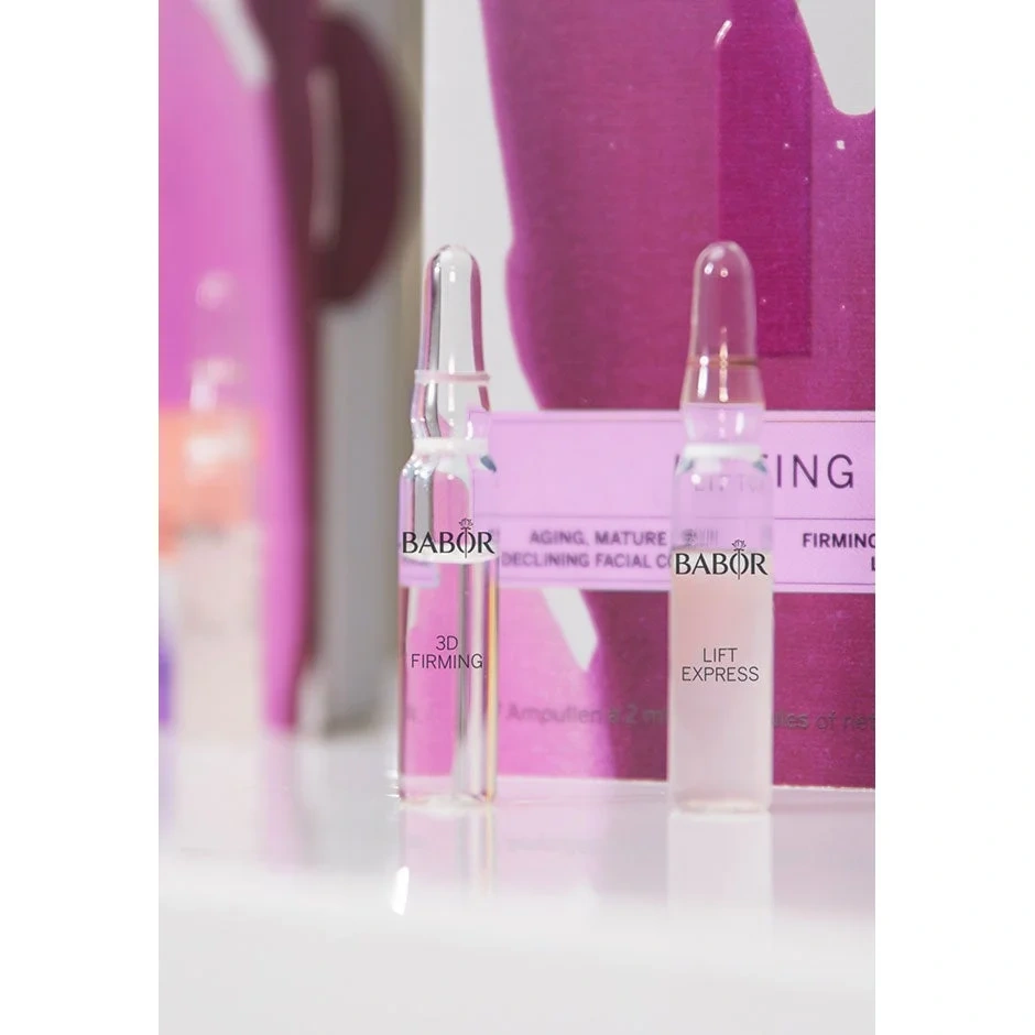 Babor Ampoule Lifting