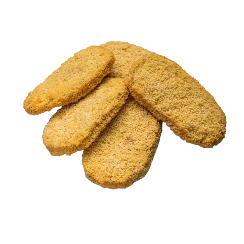 Lillschnitzel