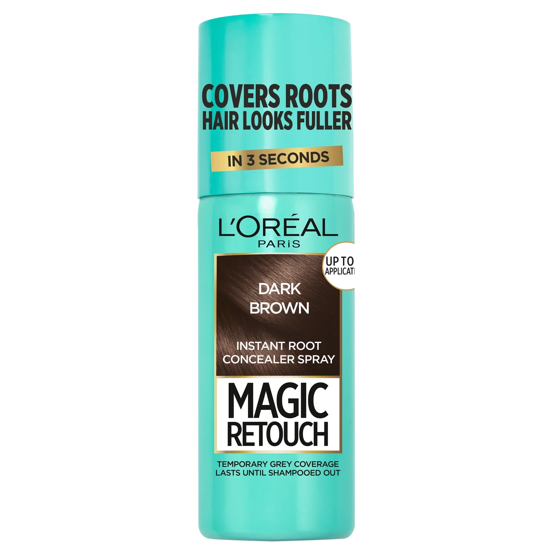 L'Oréal Paris Magic Retouch Direct Color Dark Brown