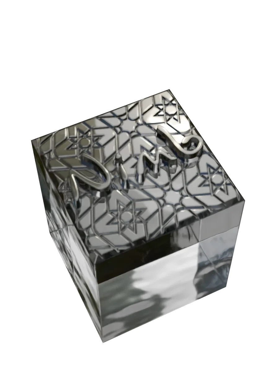 iCY BLOCK 50x50x60 NIMB IS/ICE