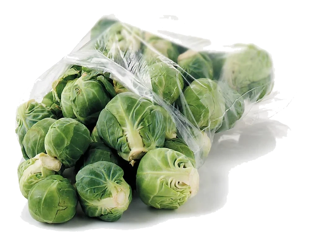 Fersk Rosenkål Norge, 400 g
