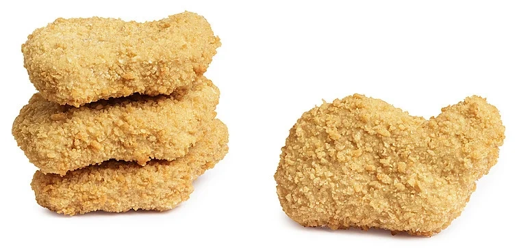 Sejnuggets MSC