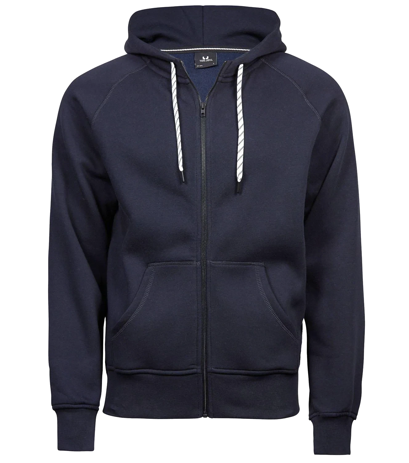 Hoodie Tee Jays