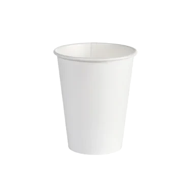 Pappbeger Basic Pap/pe 24cl